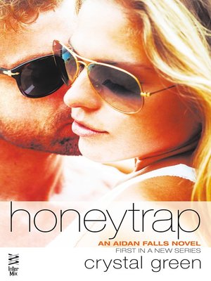 cover image of Honeytrap